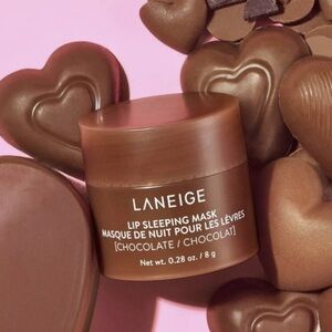 LANEIGE Chocolate Lip Sleeping Mask